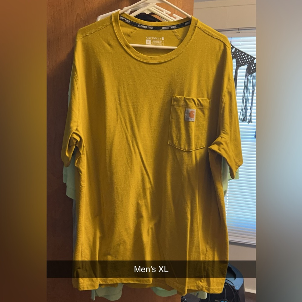 Carhartt Tshirt